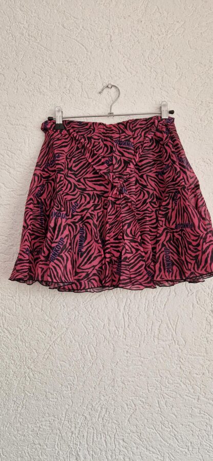 152 - Pinko rok fuchsia zwart (0724meg12) - Afbeelding 2