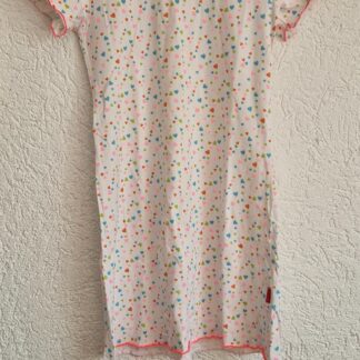 164 - Claesen's nachthemd hartjes (0724meg12)