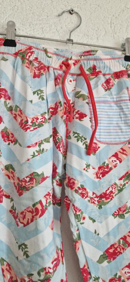 164 - Claesen's pyjama roses (0724meg12) - Afbeelding 4