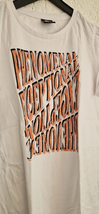 158 164 - Jill & Mitch shirt phenomenal (0724meg12) - Afbeelding 3
