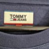 M - Tommy Hilfiger shirt blauw print (0724meg11) - Afbeelding 5