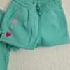 152 - Reinders short groen (0724meg11)