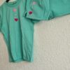 152 - Reinders short groen (0724meg11) - Afbeelding 3