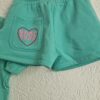 152 - Reinders short groen (0724meg11) - Afbeelding 4