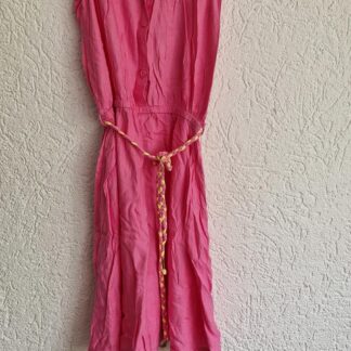 170 176 - Shoeby jurk roze (0724meg11)