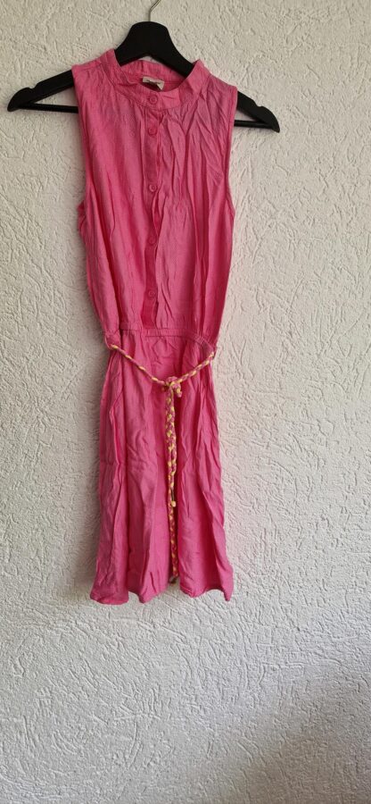 170 176 - Shoeby jurk roze (0724meg11)