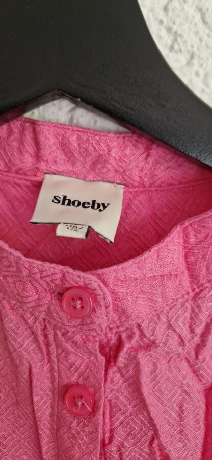 170 176 - Shoeby jurk roze (0724meg11) - Afbeelding 4