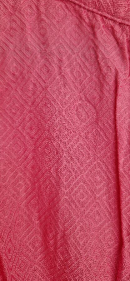 170 176 - Shoeby jurk roze (0724meg11) - Afbeelding 5