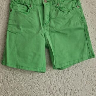 158 164 - Shoeby short mint (0724meg11)