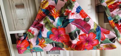 152 – Banana Moon bikini bloemen (0624meg11) - Afbeelding 5