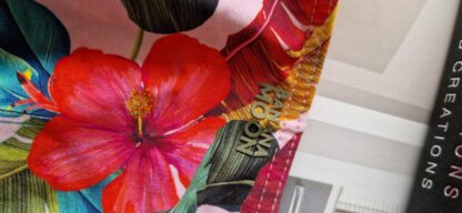 152 – Banana Moon bikini bloemen (0624meg11) - Afbeelding 6