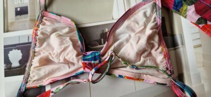 152 – Banana Moon bikini bloemen (0624meg11) - Afbeelding 7