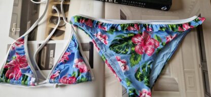 152 - Sundek bikini magnolia (0724meg11)