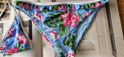 152 - Sundek bikini magnolia (0724meg11) - Afbeelding 3