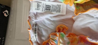 152 - Guess bikini tie dye nieuw (0724meg11) - Afbeelding 5