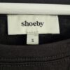S - Shoeby sweater zwart (0724meg12) - Afbeelding 4
