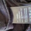 S - Shoeby sweater zwart (0724meg12) - Afbeelding 5
