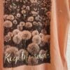 M - Vero Moda top zalm print (0724wyt) - Afbeelding 3