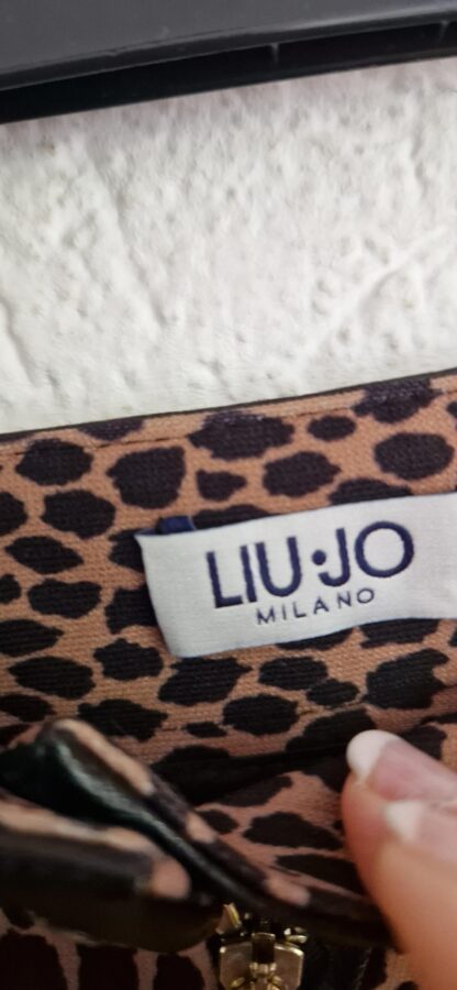 38/40 - Liu Jo dierenprint (0824meg13) - Afbeelding 5