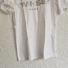 XS - Twinset shirt wit zilver (0824meg13)