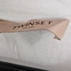 XS - Twinset shirt wit zilver (0824meg13) - Afbeelding 5