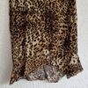 M - Eksept rok dierenprint (0824meg13)