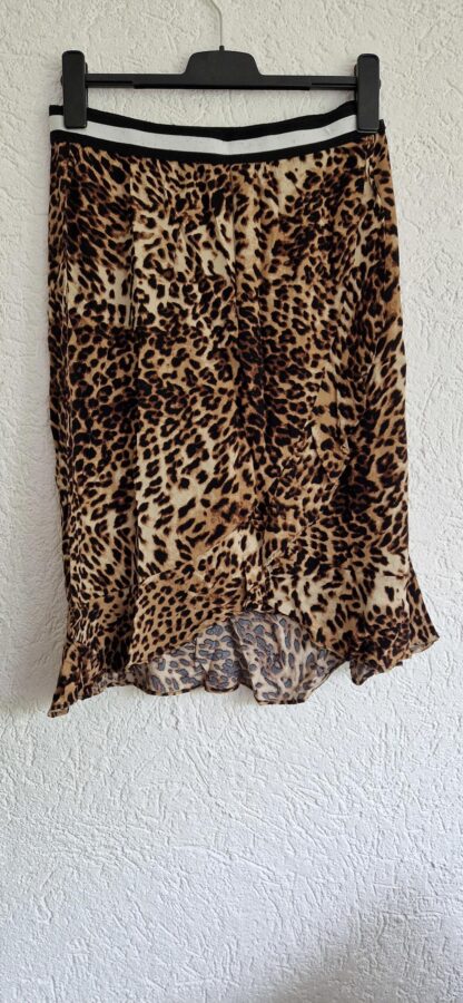 M - Eksept rok dierenprint (0824meg13)