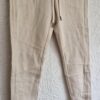 36 - Summum Woman pantalon zandkleur (0824meg13)