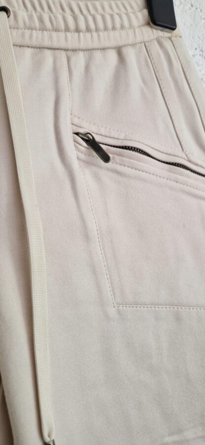 36 - Summum Woman pantalon zandkleur (0824meg13) - Afbeelding 3