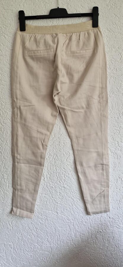36 - Summum Woman pantalon zandkleur (0824meg13) - Afbeelding 5