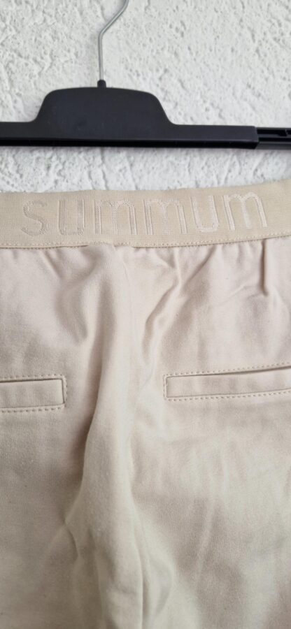 36 - Summum Woman pantalon zandkleur (0824meg13) - Afbeelding 6