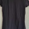 M - Liu Jo shirt zwart franje (0824meg13) - Afbeelding 5