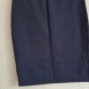S (M) - Tommy Hilfiger rok donkerblauw (0824meg13) - Afbeelding 2