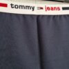 S (M) - Tommy Hilfiger rok donkerblauw (0824meg13)