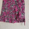 M - Colourfull Rebel rok bloemen roze (0824meg13) - Afbeelding 3