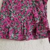 M - Colourfull Rebel rok bloemen roze (0824meg13) - Afbeelding 4