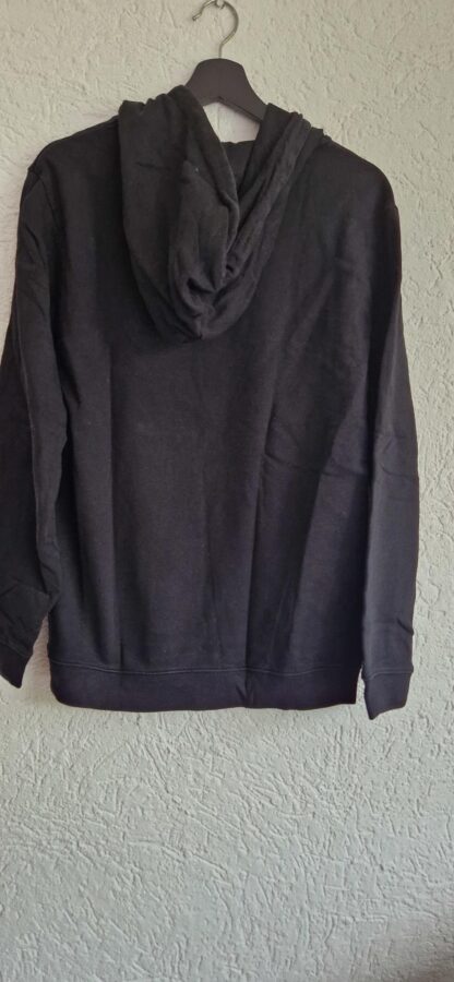L - YZSL (Yeez louise) hoodie zwart (0824meg14) - Afbeelding 4