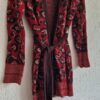 XXS (M) - Silvian Heach vest lang (0824meg14)