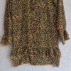 128 - Looxs blousejurkje print (0824ger1) - Afbeelding 2