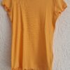 122/128 - Name It shirt oranje (0824ger1)