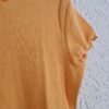 122/128 - Name It shirt oranje (0824ger1) - Afbeelding 3