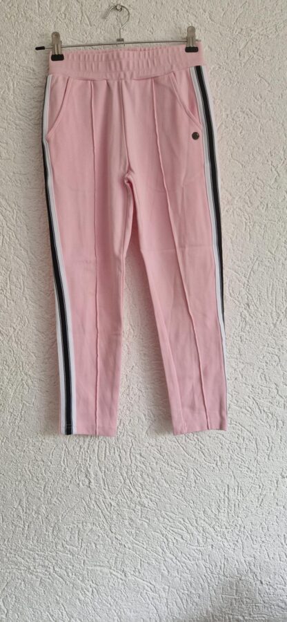 128 - Vingino broek roze (0824ger1) - Afbeelding 2