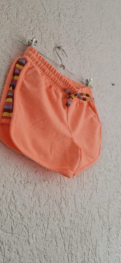 128 - Someone short orange (0824ger1) - Afbeelding 3