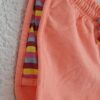 128 - Someone short orange (0824ger1) - Afbeelding 4