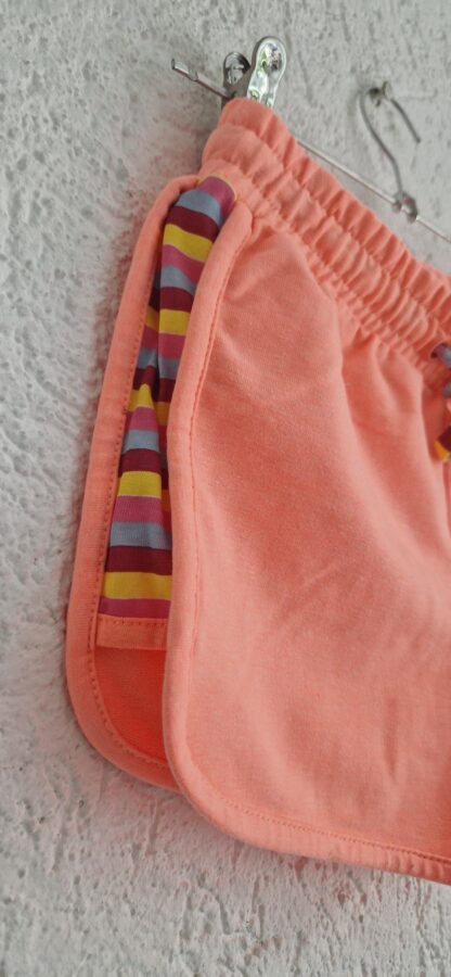 128 - Someone short orange (0824ger1) - Afbeelding 4