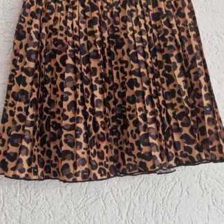 122 - Jubel rok dierenprint (0824ger1)