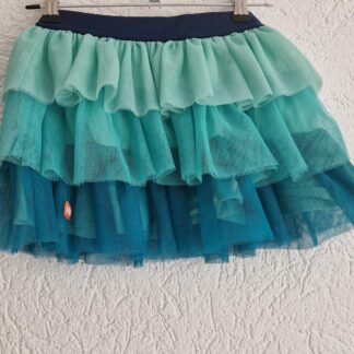 122 128 - B.Nosy rok aqua groen (0824ger1)