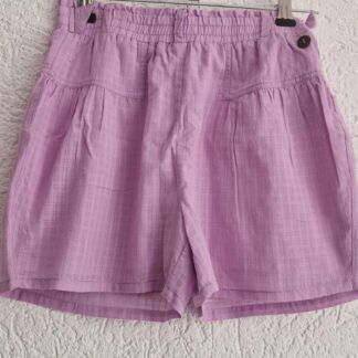 134 - Like Flo short lila (0824ger1)