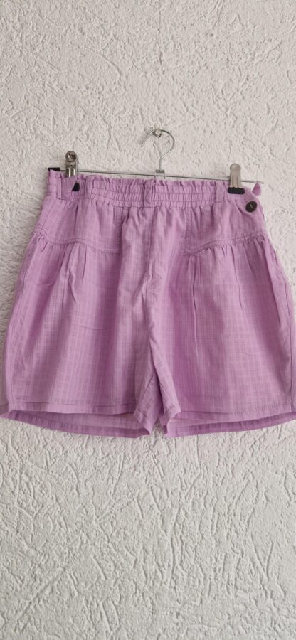 134 - Like Flo short lila (0824ger1)