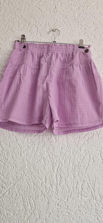 134 - Like Flo short lila (0824ger1) - Afbeelding 3